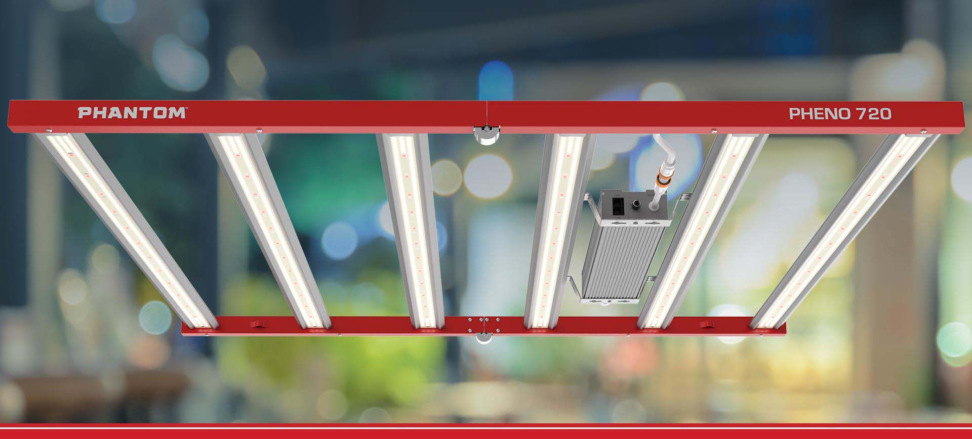 Hero - Phantom Pheno 720